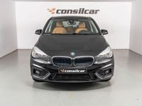 usado BMW 225 Active Tourer xe Line Sport