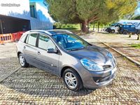 usado Renault Clio Break 1.2 16V - 75 cv DYNAMIQUE