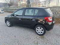 usado Dacia Sandero 0.9 TCe Comfort