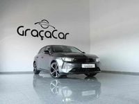 Usado Opel Astra Elegance 131 HP (96 kW) 2022 Cinzento Citadino