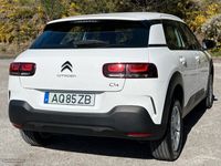 usado Citroën C4 Cactus 1.5HDI 100CV 145 000 KMS