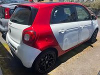 Usado Smart ForFour Prime 90 HP (66 kW) 2019 Branco Citadino
