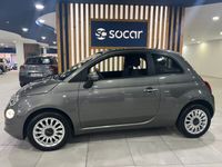 usado Fiat 500 1.0 Hybrid Dolcevita