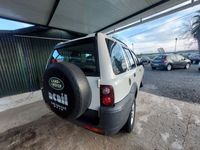 usado Land Rover Freelander 2.0 Td4