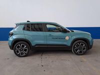 usado Jeep Avenger 100% Elétrico 115KW Altitude