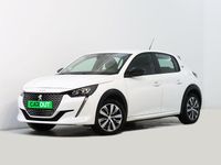 Usado Peugeot e-208 100 kW (136 HP) 2023 Branco Citadino