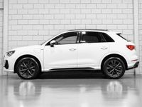 Usado Audi Q3 245 HP (180 kW) 2022 Branco SUV