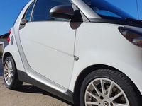 usado Smart ForTwo Coupé 0.8 CDTI Passion