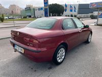 usado Alfa Romeo 159 1.9 JTDM