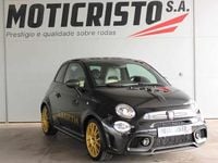 Usado Abarth 500 131 kW (179 HP) 2024 Preto Citadino