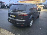 Usado Ford S-MAX S 140 HP (102 kW) 2007 Monovolume