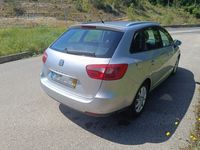 usado Seat Ibiza ST 1.2 de 2011