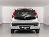 usado Peugeot 107 1.0 Active 2-Tronic