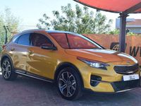 usado Kia XCeed 1.6 T-GDI OPF DCT7 PLATINUM EDITION