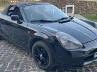 Usado Toyota MR2 140 HP (102 kW) 2000 Cabrios