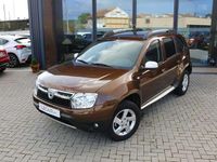 Usado Dacia Duster Comfort 110 HP (80 kW) 2011 Castanho SUV