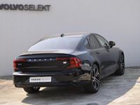 Usado Volvo S90 Plus 455 HP (334 kW) 2024 Preto Sedan