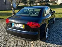 usado Audi A4 S-Line B7 1.9 TDI