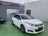 usado Citroën C4 1.6 BlueHDi Live