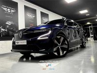 Usado Renault Mégane IV 96 kW (131 HP) 2022 Azul