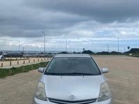 Usado Toyota Prius 110 HP (80 kW) 2009 Cinzento Citadino