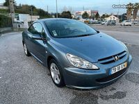 usado Peugeot 307 1.6i