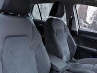 Usado VW Golf VIII 204 HP (150 kW) 2022 Cinzento