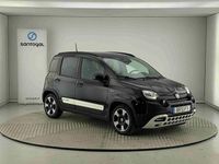 Usado Fiat Panda 70 HP (51 kW) 2025 Preto Citadino