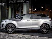 usado Land Rover Range Rover evoque 2.0 D150 AWD S Auto