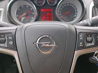usado Opel Astra sw 1.6 cdti executive