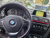 Usado BMW 330 iPerformance 252 HP (185 kW) 2017 Branco Sedan