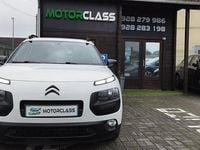Usado Citroën C4 Cactus 82 HP (60 kW) 2018 Branco Citadino