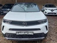 Usado Opel Mokka-e 100 kW (136 HP) 2022 Branco SUV