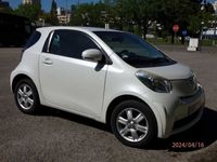 usado Toyota iQ DIESEL