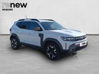 Usado Dacia Duster Extreme 130 HP (95 kW) 2024 Branco SUV