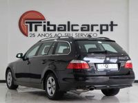 usado BMW 520 Serie-5 dA Touring Executive