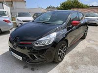 usado Renault Clio IV 