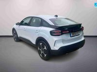 Usado Citroën C4 136 HP (100 kW) 2025 Branco SUV