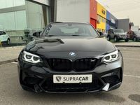 usado BMW M2 Serie-2Competition