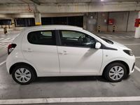 usado Peugeot 108 1.0 VTi Active 2015