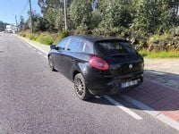 Usado Fiat Bravo 120 HP (88 kW) 2010 Citadino