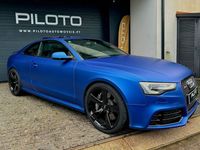 usado Audi RS5 4.2 FSi quattro S tronic Exclusive