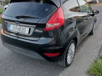 usado Ford Fiesta 1.2 Gasolina Titanium