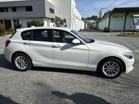 usado BMW 116 Série 1 d Advantage