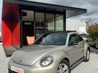 Usado VW Beetle 140 HP (102 kW) 2014 Outra Citadino