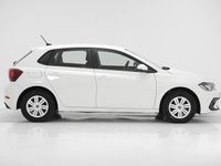 Usado VW Polo 80 HP (58 kW) 2022 Branco Citadino