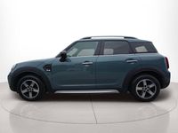 Usado Mini One Countryman 102 HP (75 kW) 2022 SUV