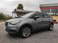 usado Opel Crossland X 1.2 TURBO 130CV Innovation