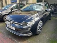 Usado VW Golf VIII Active 110 HP (80 kW) 2021 Preto