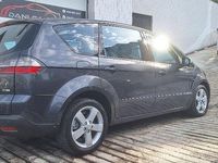 Usado Ford S-MAX S 125 HP (91 kW) 2008 Monovolume